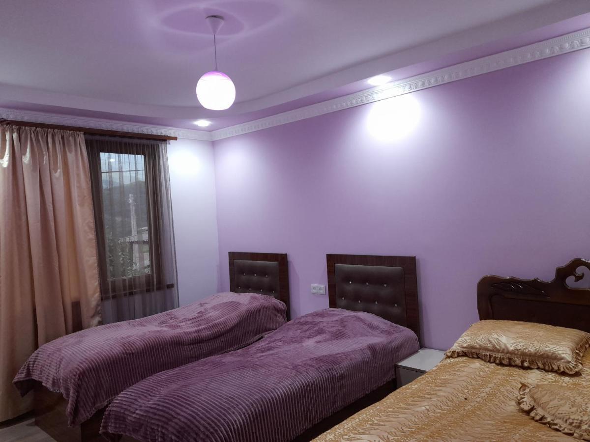 Alex Bnb Tat'ev Exterior photo