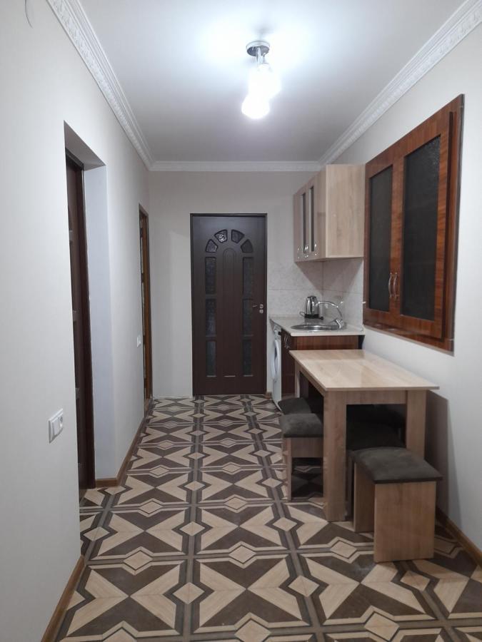 Alex Bnb Tat'ev Exterior photo
